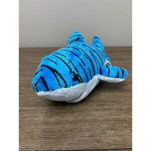 Destination Nation Tiger Shark Plush‎